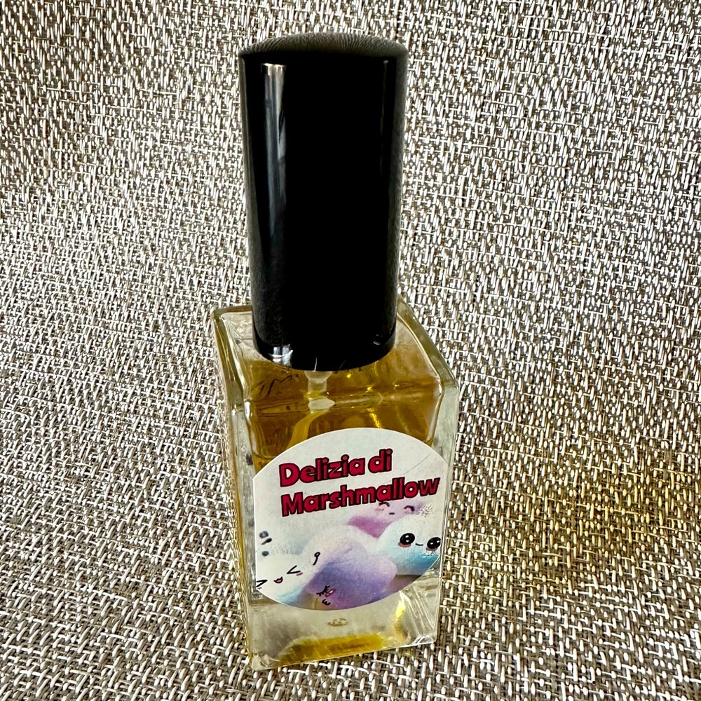 KYSE PERFUMES Delizia di Marshmallow !!!!SOLD!!!!